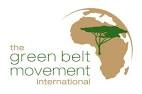 The green belt movement